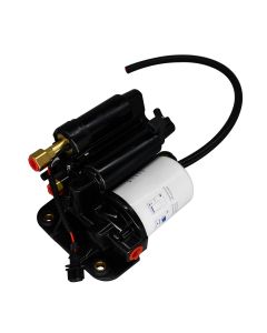 Electric Fuel Pump Assembly 21608511 For Volvo