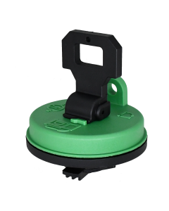 Locking Fuel Cap 142-8828 For Caterpillar