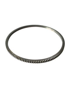 FlyWheel Gear Ring Y124550-21600 127T For Gehl For Kohler For Caterpillar For Landini For Takeuchi For Yanmar For Komatsu