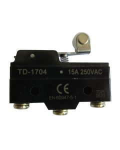 Micro Switch 10606G1 for EZGO 