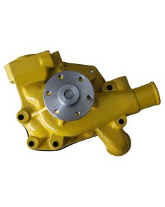 Water Pump 6206-61-1603 For Komatsu 