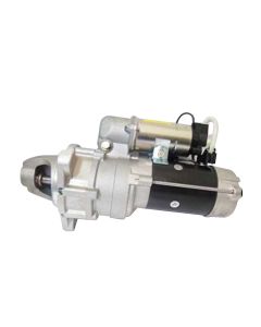 Starter Motor 02300-0117 for Komatsu