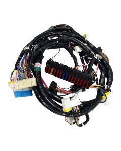 Internal Inner Wire Harness Wiring Harness 207-06-61112 for Komatsu