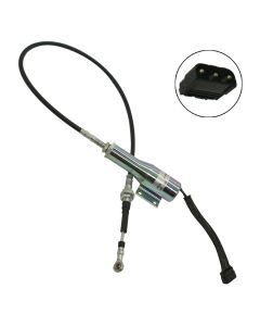 Shut Off Solenoid 11110030 For Volvo