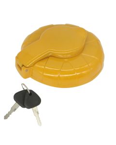 Fuel Cap with Two Keys SA1116-00240 For Volvo