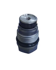Common Rail Relief Valve 6754-72-1221 Compatible With Komatsu SAA6D107E-1J-W SAA6D107E-1K 1KB SAA6D114E-3A SAA6D114E-3D-WT WA250-6 S/N A76001-UP 