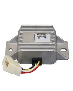 Electronical Regulator R8T30171 for Mitsubishi for Kato for Hyundai for Kobelco 