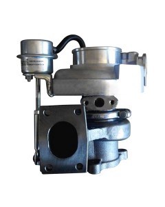 Turbo HE221W Turbocharger 2834302 for Cummins