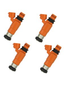 4Pcs Fuel Injectors 68V8A3600000 For Mitsubishi For Chevrolet For Chrysler For Dodge For Suzuki For Yamaha