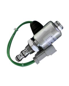 Solenoid Valve 1984607 For Caterpillar