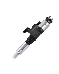 Fuel Injector 8981518373 For Case