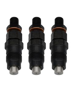 3pcs Fuel Injector Nozzle 1903-3015 For Kubota 