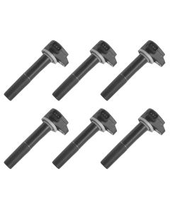6pc Ignition Coils 339-880615T01 For Mercury