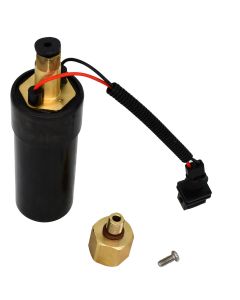 High Pressure Electric Fuel Pump 3861355 For Volvo