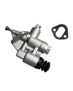 Diesel Fuel Lift Pump With Gasket 12V 3925709 For Dodge Cummins