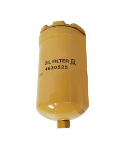 Hydraulic Filter 4630525 For Hitachi 