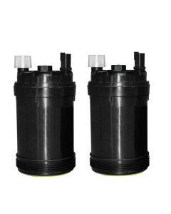 2Pcs Spin-On Fuel Water Separator 5319680 For Cummins