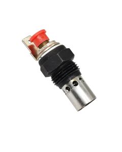 Intake Heater Glow Plug 2666103 For Perkins
