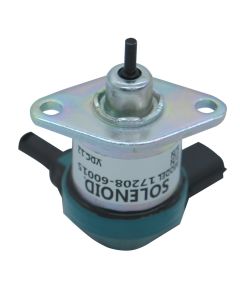 Shut Down Solenoid VOE17263545 For Volvo