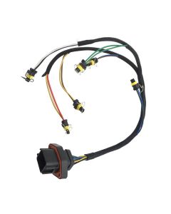 Wiring Harness 419-0841 For Caterpillar