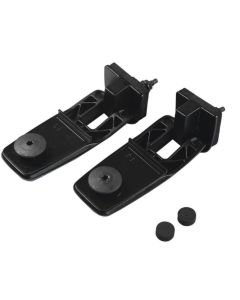New Rear Window Hinge Liftgate Glass Hinge Set Right Left Pair 8L8Z-78420A68-C for Mercury Mariner