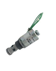 Solenoid Valve 279-6528 For Caterpillar 
