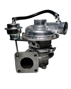 Turbocharger VC430095 for Yanmar for Komatsu 