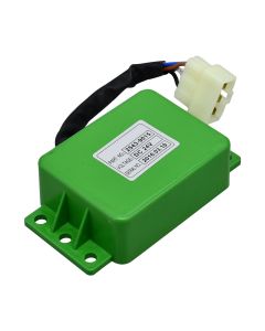 24V Starter Safety Controller Relay 2543-9015 for Daewoo