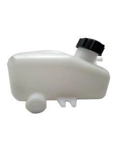 Expansion Tank Engine Coolant Reservoir Water Tank for JCB