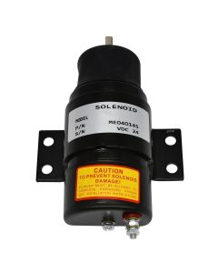 24V Solenoid 6990200460 for Komatsu