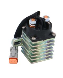 GP Magnetic Switch Relay 241-8368 100A 24V for Caterpillar