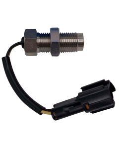 Revolution Engine Speed Sensor 1815105130 Compatible With Kobelco Excavator SK135 SK200-6 SK200-6E