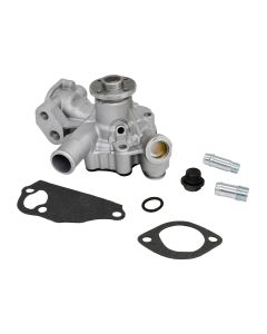 Water Pump With 5 Fittings YM119660-42004 for Yanmar 