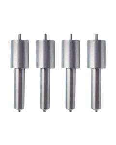 4Pcs Fuel Injection Nozzle DLLA160S295N422 for Mitsubishi
