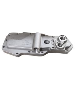 Oil Cooler Cover 3284170 for Cummins 