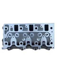 Cylinder Head 8-97163401-3 For Isuzu For Hitachi