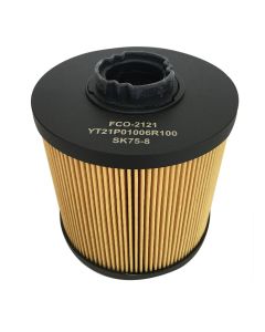 Fuel Filter YT21P01006R100 For New Holland