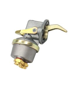 Fuel Lift Pump 504146090 For Ford For New Holland For Iveco For Case 