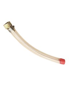 Oil Drain Valve 25cm for Hitachi