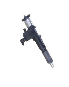 Fuel Injector 8-98167556-2 for Isuzu