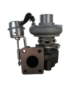 Turbo TD04H-13GK Turbocharger 4900562 for Cummins 