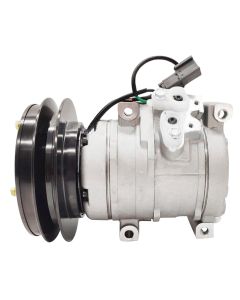 Air Conditioning Compressor 418S623160 for Komatsu 