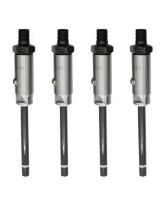 4PCS Fuel Injector 8N7005 For Caterpillar 