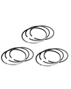 3 set Piston Rings Set For Yanmar