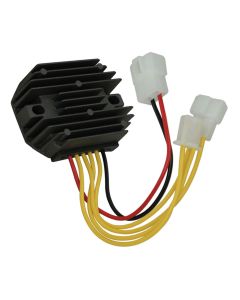 6 Wires Voltage Regulator Rectifier 4012263 for Polaris