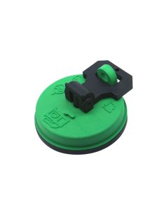 Locking Diesel Fuel Cap 1428828 For Caterpillar