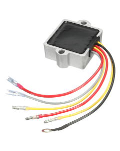 New 12V Voltage Regulator Rectifier 6 Wire 883072T2 for Mercury