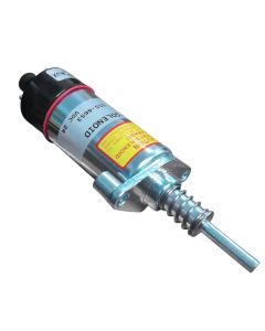 Fuel Shutoff Solenoid 3E-7985 For Caterpillar