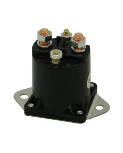 36V Electric Golf Cart Solenoid 4 Terminals 8016 for Club Car