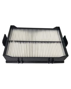 Air Conditioner and Heater Duct Filter 4S00686R for John Deere